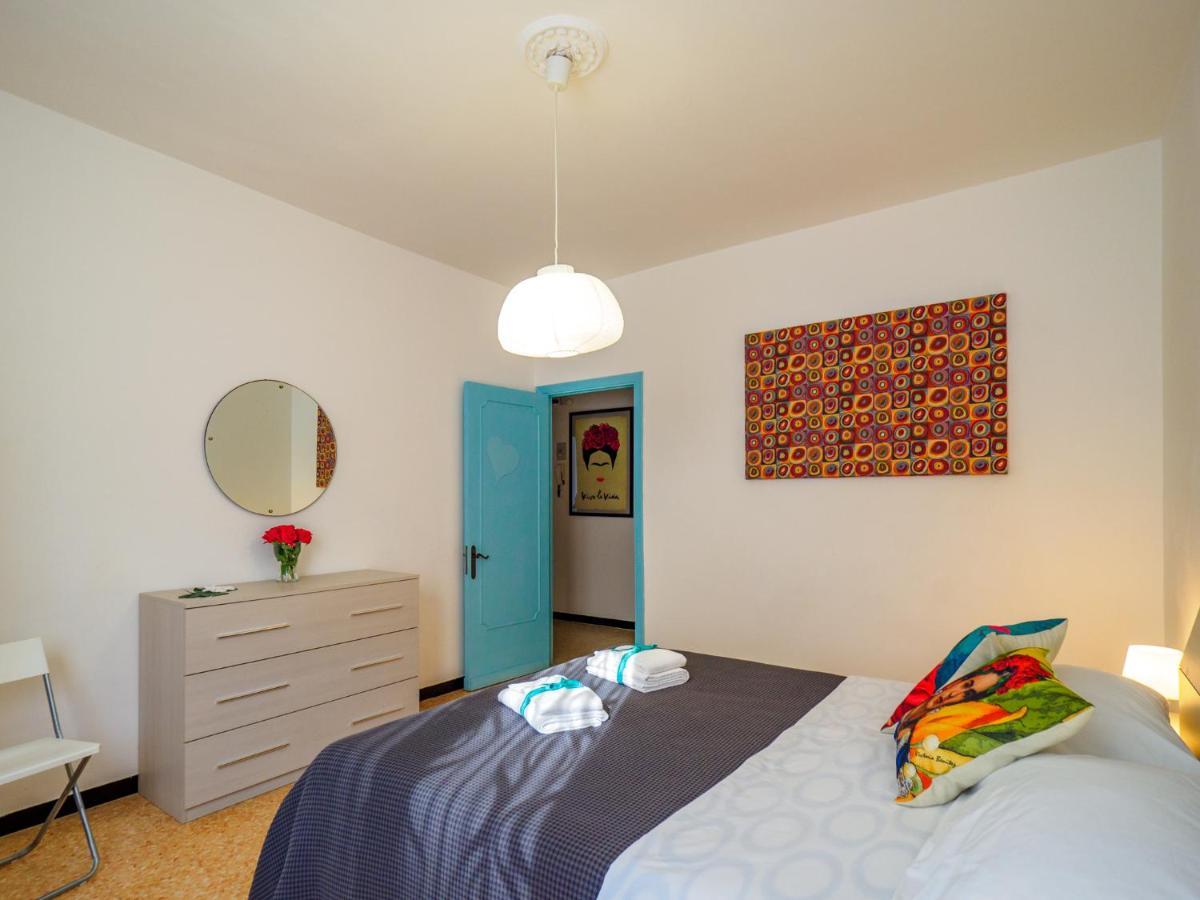 La Casa Di Frida Apartment