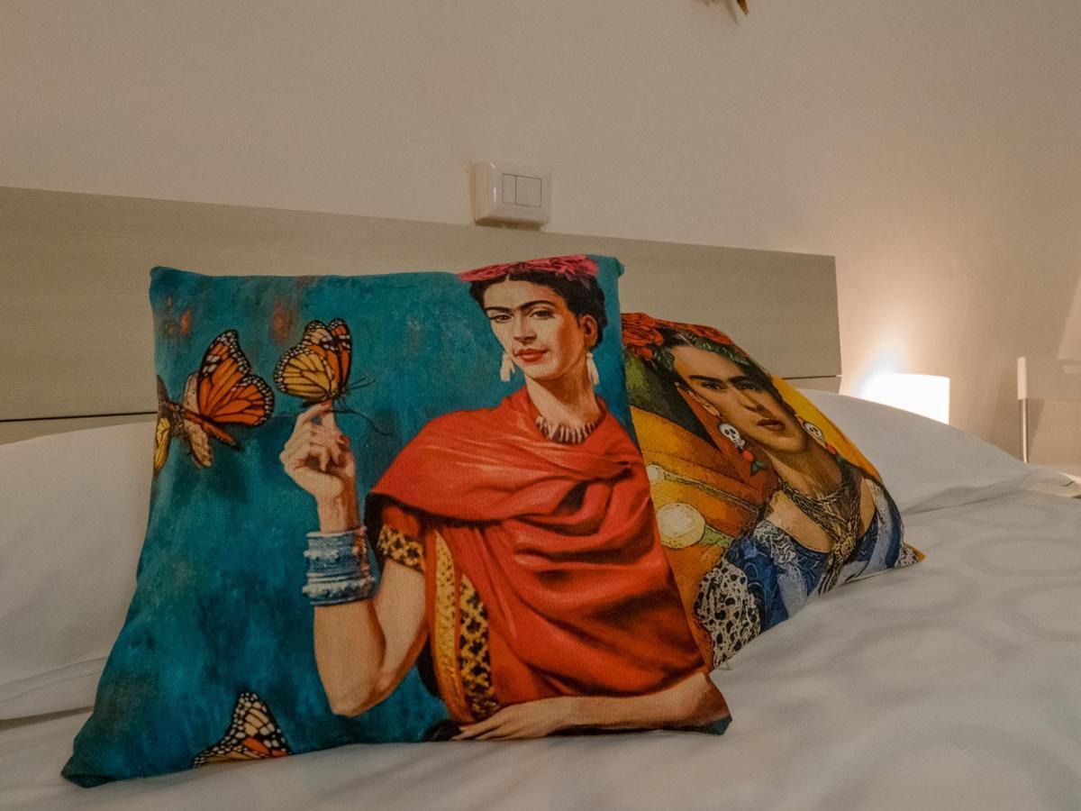 Appartement La Casa Di Frida *