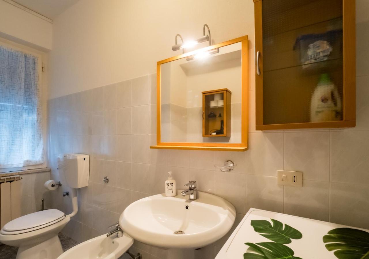 La Casa Di Frida Apartment *