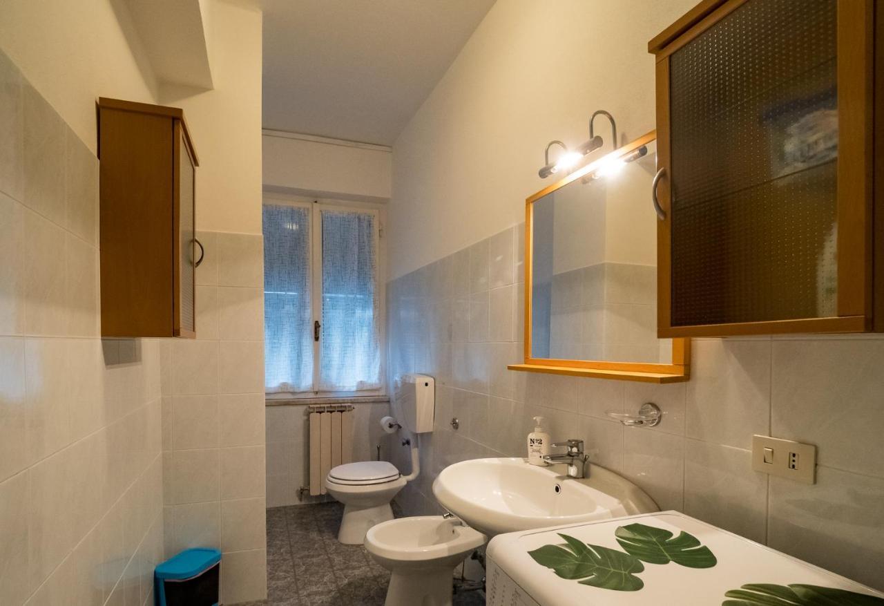 La Casa Di Frida Vernazza