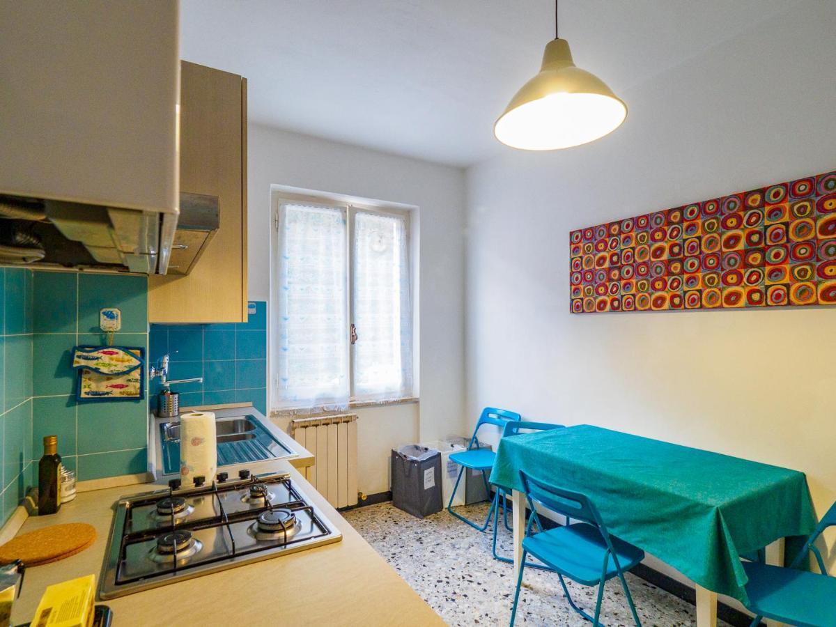 La Casa Di Frida Appartement