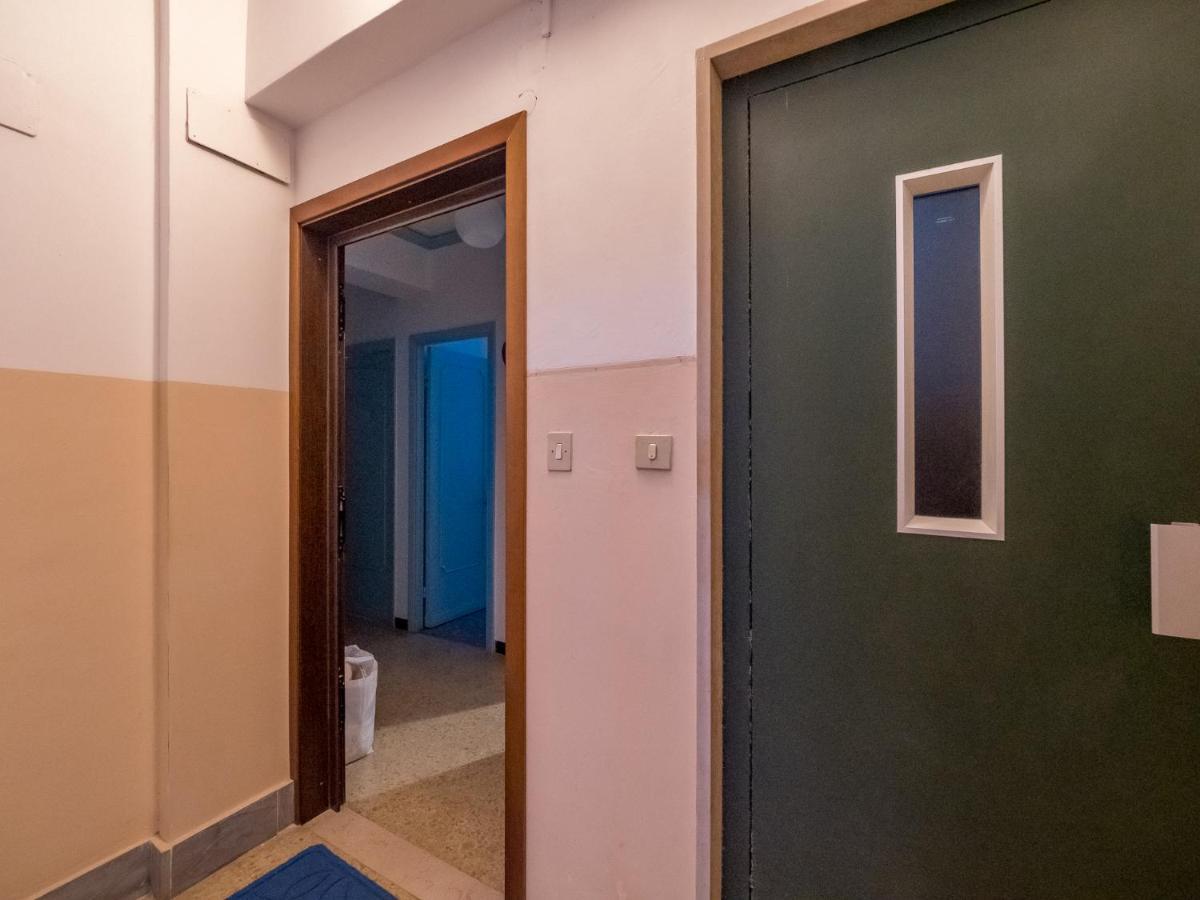 La Casa Di Frida Apartment Vernazza