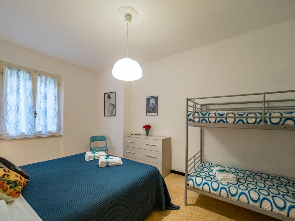 Apartment La Casa Di Frida Vernazza