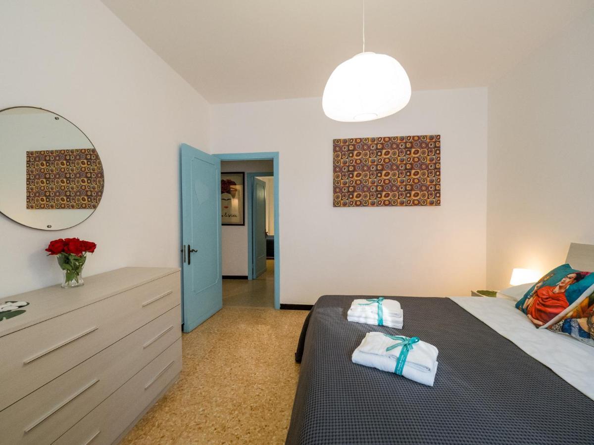 Apartment La Casa Di Frida *