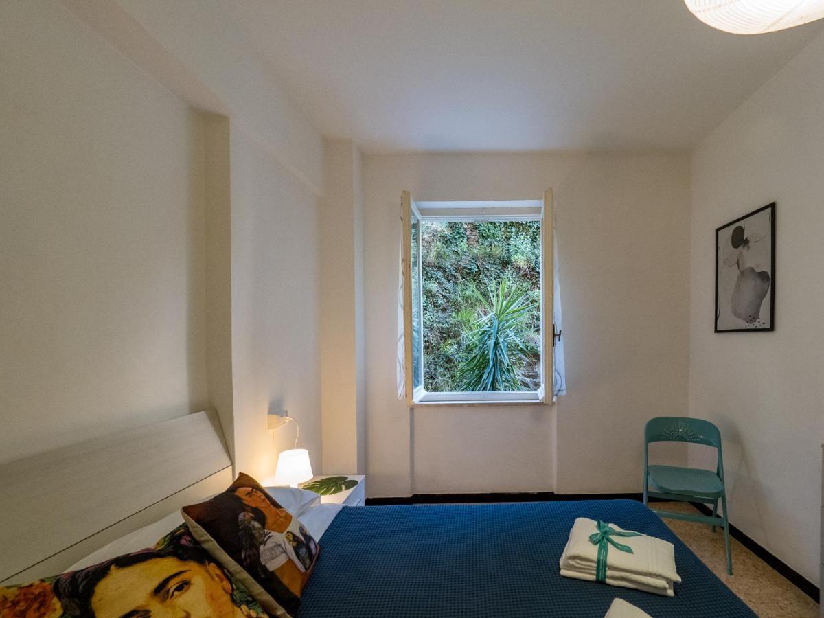 La Casa Di Frida Appartement