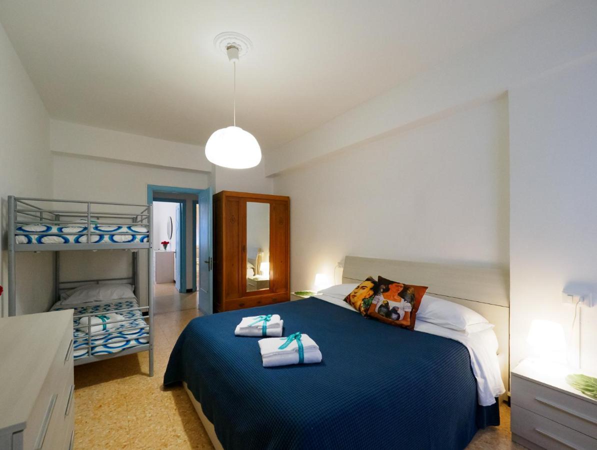 La Casa Di Frida Apartment