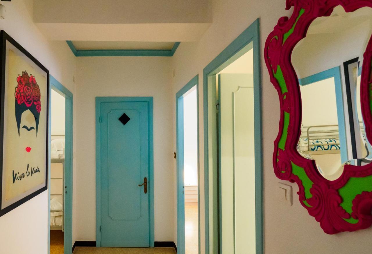 La Casa Di Frida Apartment Vernazza