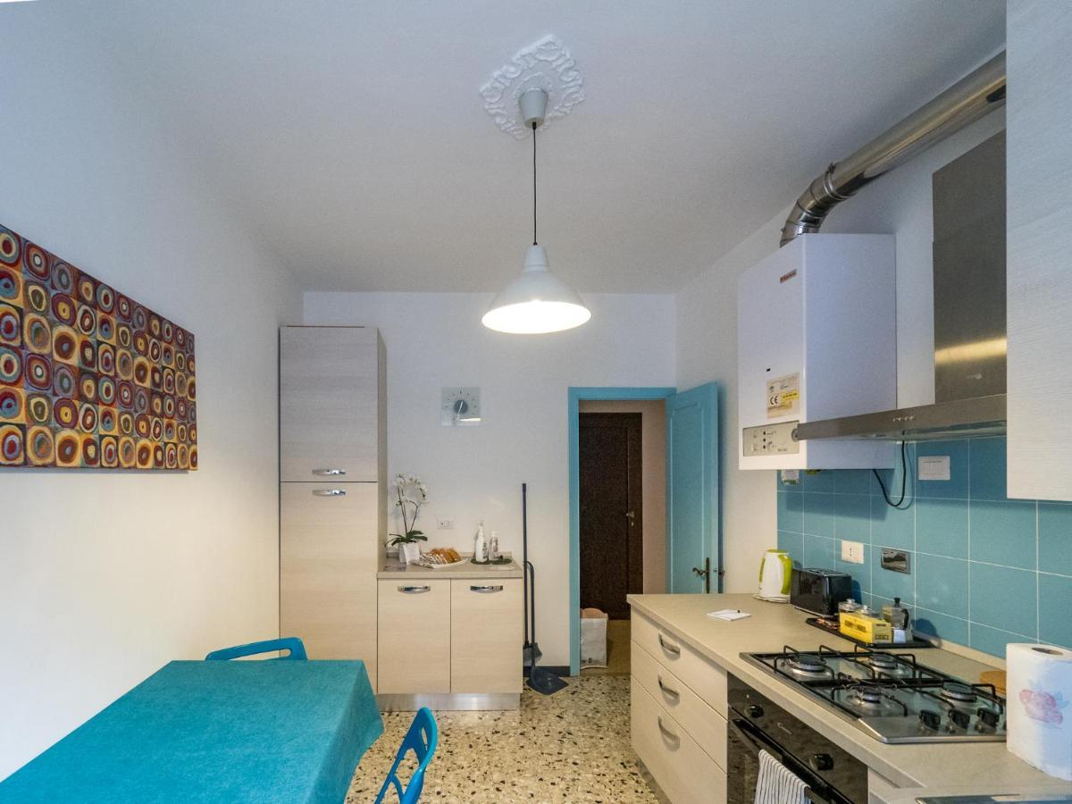 Apartment La Casa Di Frida