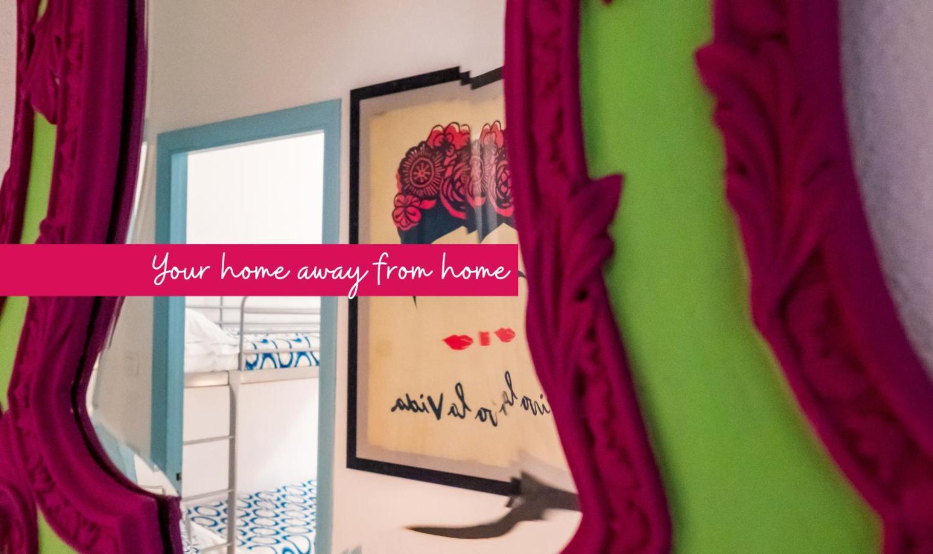 La Casa Di Frida Apartment